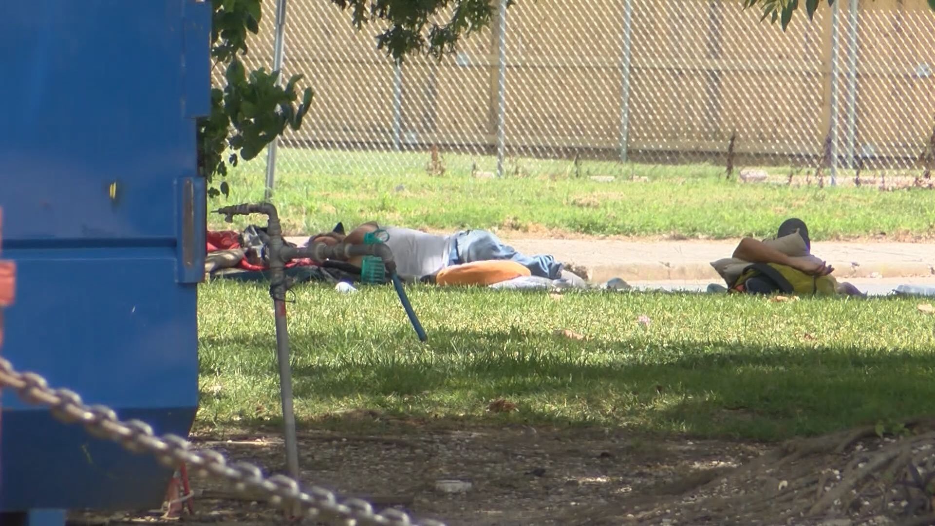 Gov. Landry stirs controversy over veto jeopardizing homeless shelter funding in Acadiana, sparking response from bishop